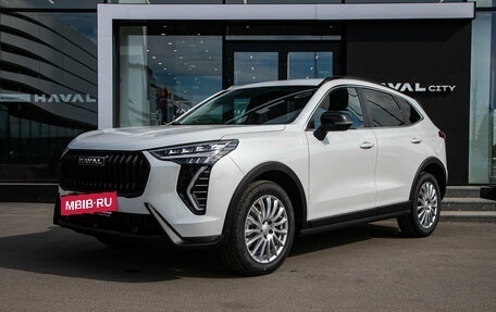 Haval Jolion, 2026 год, 2 799 000 рублей, 2 фотография
