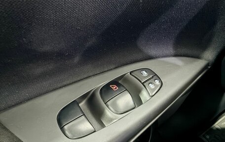 Nissan Sentra, 2015 год, 910 000 рублей, 14 фотография
