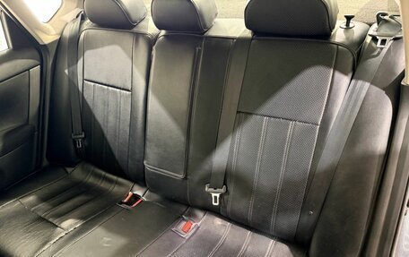 Nissan Sentra, 2015 год, 910 000 рублей, 10 фотография