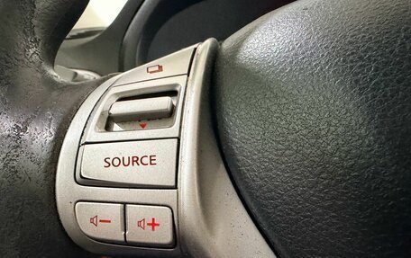 Nissan Sentra, 2015 год, 910 000 рублей, 17 фотография