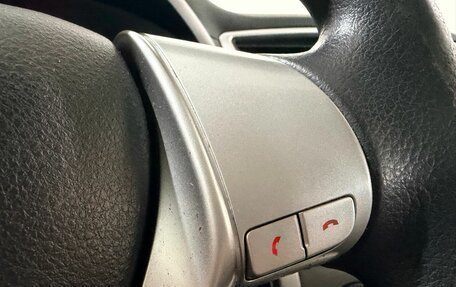 Nissan Sentra, 2015 год, 910 000 рублей, 19 фотография