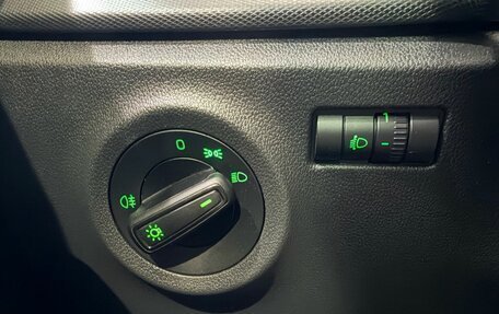 Skoda Rapid II, 2021 год, 1 850 000 рублей, 16 фотография