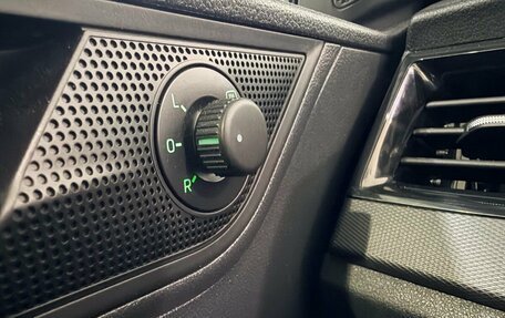 Skoda Rapid II, 2021 год, 1 850 000 рублей, 15 фотография