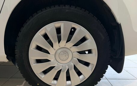 Skoda Rapid II, 2021 год, 1 850 000 рублей, 7 фотография