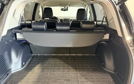Toyota RAV4, 2019 год, 2 450 000 рублей, 9 фотография