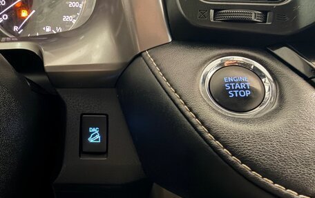 Toyota RAV4, 2019 год, 2 450 000 рублей, 24 фотография