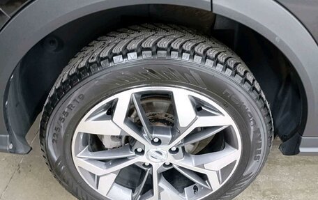 Haval F7x I, 2022 год, 2 305 000 рублей, 3 фотография
