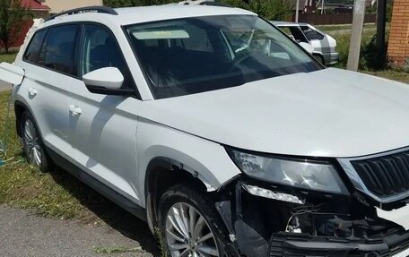 Skoda Kodiaq I, 2019 год, 950 000 рублей, 4 фотография