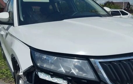 Skoda Kodiaq I, 2019 год, 950 000 рублей, 3 фотография