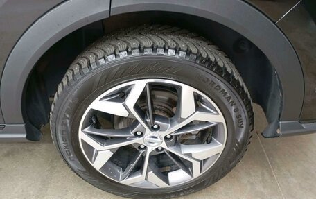 Haval F7x I, 2022 год, 2 305 000 рублей, 5 фотография