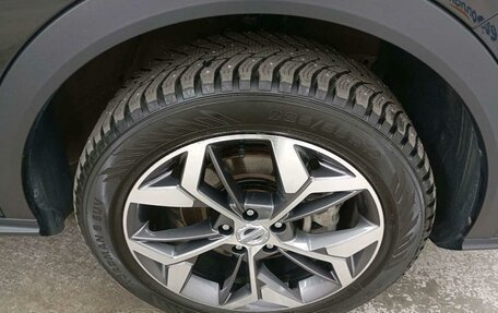Haval F7x I, 2022 год, 2 305 000 рублей, 2 фотография
