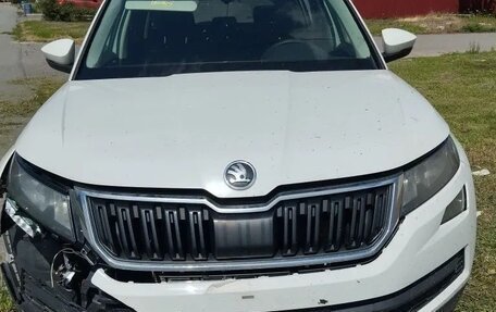 Skoda Kodiaq I, 2019 год, 950 000 рублей, 6 фотография