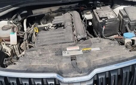 Skoda Kodiaq I, 2019 год, 950 000 рублей, 7 фотография