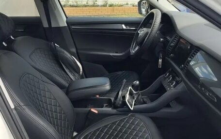 Skoda Kodiaq I, 2019 год, 950 000 рублей, 13 фотография