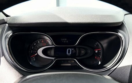 Renault Kaptur I рестайлинг, 2017 год, 1 789 000 рублей, 10 фотография