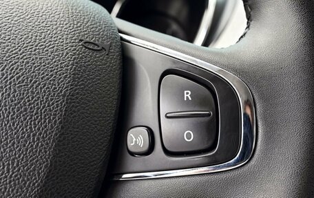 Renault Kaptur I рестайлинг, 2017 год, 1 789 000 рублей, 12 фотография