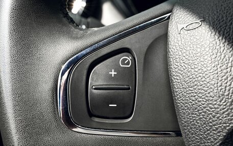 Renault Kaptur I рестайлинг, 2017 год, 1 789 000 рублей, 13 фотография