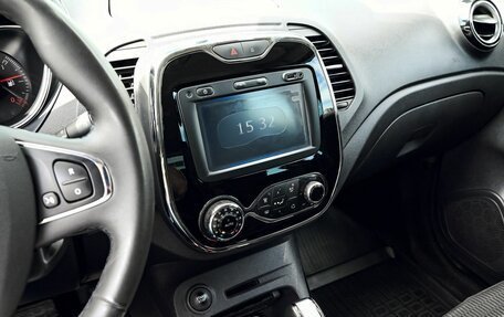 Renault Kaptur I рестайлинг, 2017 год, 1 789 000 рублей, 14 фотография