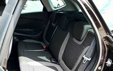 Renault Kaptur I рестайлинг, 2017 год, 1 789 000 рублей, 17 фотография