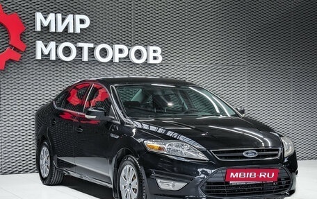 Ford Mondeo IV, 2011 год, 750 000 рублей, 3 фотография