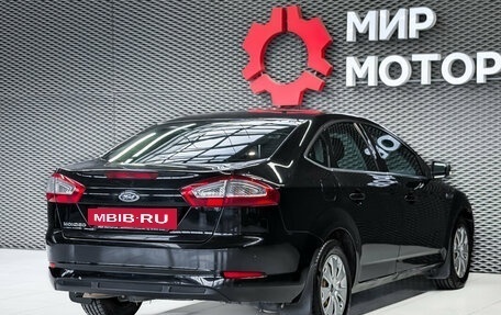 Ford Mondeo IV, 2011 год, 750 000 рублей, 4 фотография