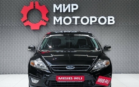 Ford Mondeo IV, 2011 год, 750 000 рублей, 2 фотография
