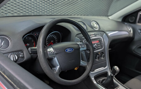 Ford Mondeo IV, 2011 год, 750 000 рублей, 8 фотография
