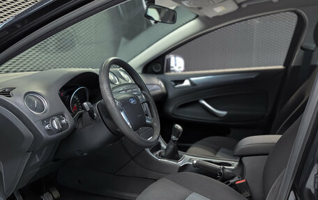 Ford Mondeo IV, 2011 год, 750 000 рублей, 9 фотография