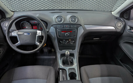 Ford Mondeo IV, 2011 год, 750 000 рублей, 12 фотография