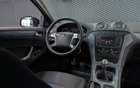 Ford Mondeo IV, 2011 год, 750 000 рублей, 13 фотография