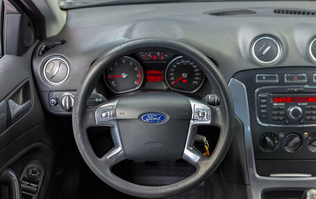 Ford Mondeo IV, 2011 год, 750 000 рублей, 15 фотография