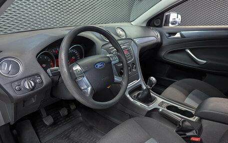 Ford Mondeo IV, 2011 год, 750 000 рублей, 10 фотография