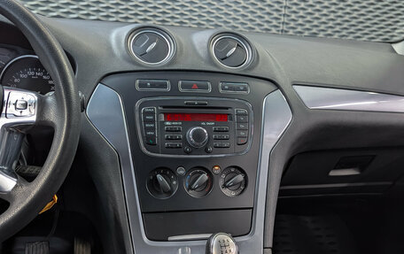Ford Mondeo IV, 2011 год, 750 000 рублей, 16 фотография