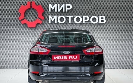 Ford Mondeo IV, 2011 год, 750 000 рублей, 5 фотография