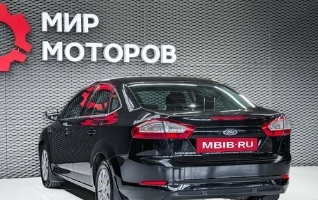 Ford Mondeo IV, 2011 год, 750 000 рублей, 6 фотография