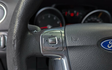 Ford Mondeo IV, 2011 год, 750 000 рублей, 19 фотография