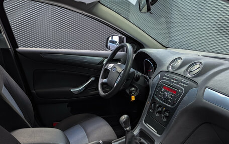 Ford Mondeo IV, 2011 год, 750 000 рублей, 24 фотография