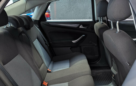 Ford Mondeo IV, 2011 год, 750 000 рублей, 27 фотография