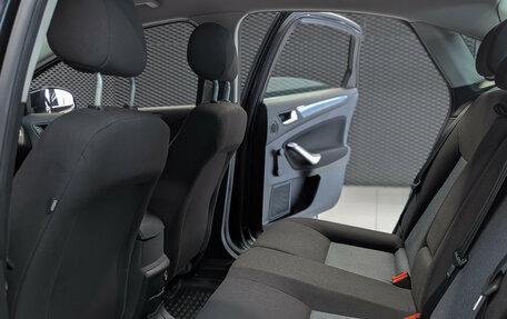 Ford Mondeo IV, 2011 год, 750 000 рублей, 29 фотография