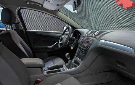 Ford Mondeo IV, 2011 год, 750 000 рублей, 25 фотография