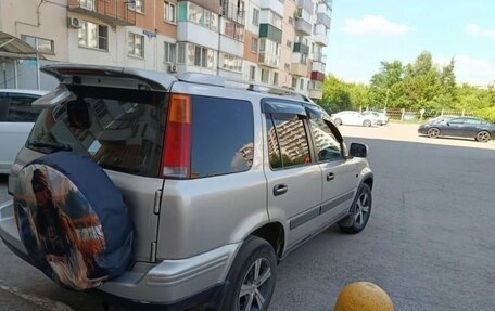 Honda CR-V IV, 1996 год, 350 000 рублей, 2 фотография