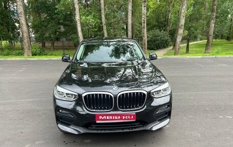 BMW X4, 2020 год, 4 700 000 рублей, 1 фотография
