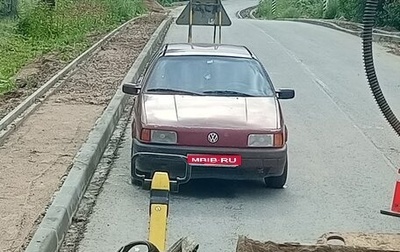 Volkswagen Passat B3, 1990 год, 180 000 рублей, 1 фотография