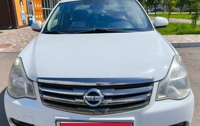 Nissan Almera, 2014 год, 710 000 рублей, 1 фотография
