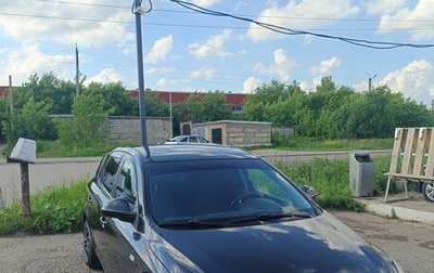 KIA cee'd I рестайлинг, 2007 год, 330 000 рублей, 1 фотография