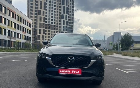 Mazda CX-5 II, 2024 год, 4 155 000 рублей, 1 фотография