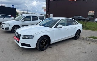 Audi A4, 2010 год, 833 000 рублей, 1 фотография