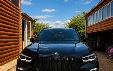 BMW X5, 2021 год, 7 990 000 рублей, 1 фотография