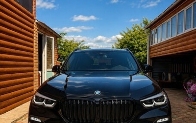 BMW X5, 2021 год, 7 990 000 рублей, 1 фотография