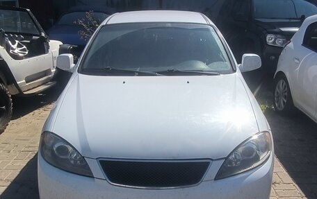 Daewoo Gentra II, 2014 год, 380 000 рублей, 1 фотография